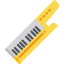 Keytar icon 64x64