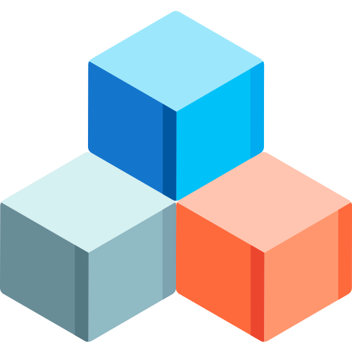 3d icon