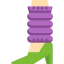 Leg warmer Ikona 64x64