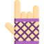 Glove icon 64x64