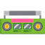 Radio icon 64x64