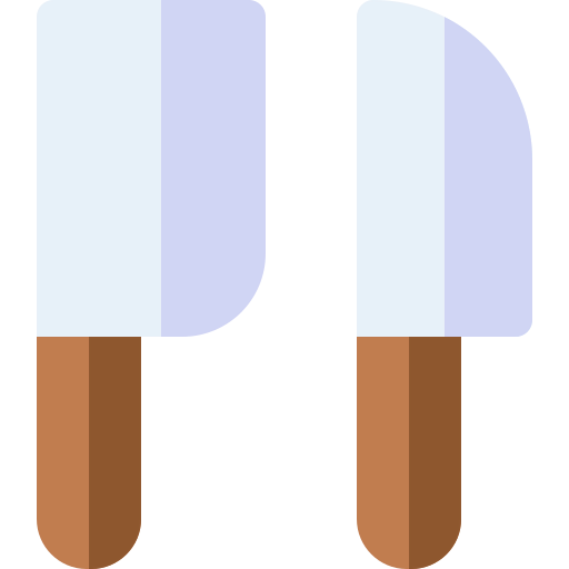 Knife icon