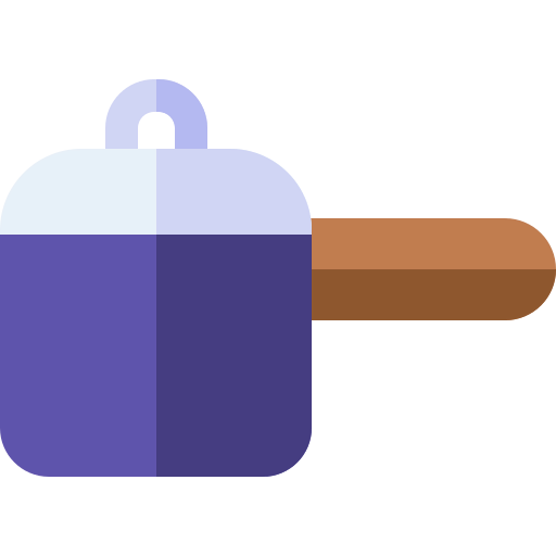 Pot icon