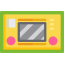 Game console icon 64x64