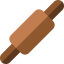 Rolling pin Ikona 64x64
