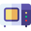 Microwave biểu tượng 64x64