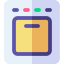 Oven Symbol 64x64