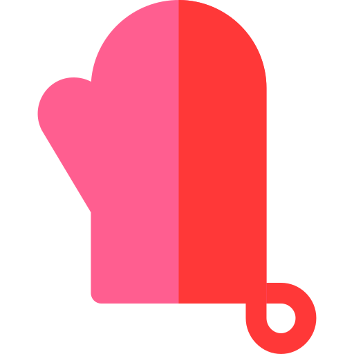 Mitten icon