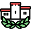 Podium icon 64x64