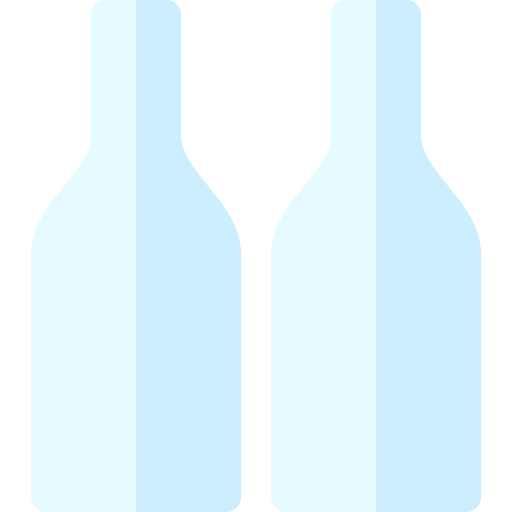 Bottle icon