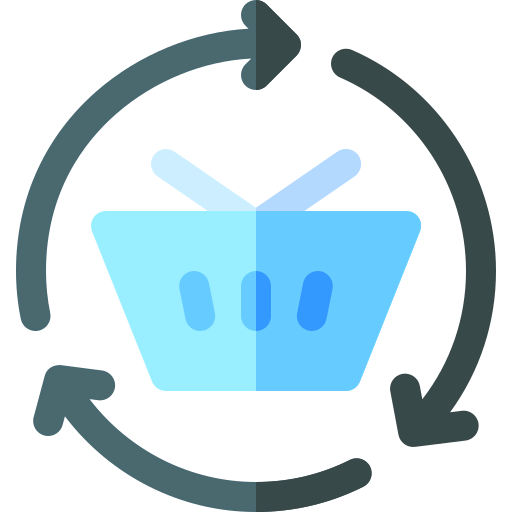 Consumption icon