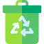 Recycle icon 64x64