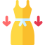 Dress icon 64x64