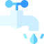 Water tap icon 64x64