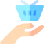 Shopping icon 64x64
