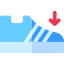 Shoes icon 64x64