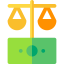 Balance Symbol 64x64