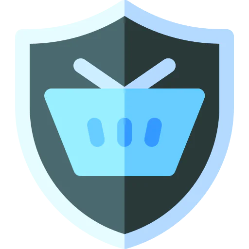 Shield icon