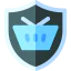 Shield icon 64x64