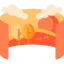 Panoramic view icon 64x64