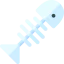 Fish bone icône 64x64