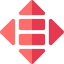 Equality biểu tượng 64x64
