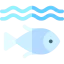 Fish icon 64x64