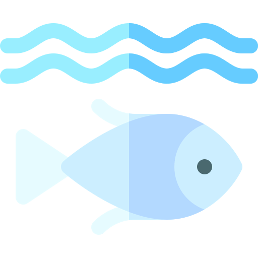 Fish icon