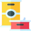 Canned food icon 64x64