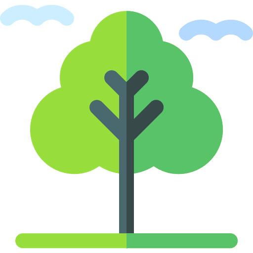Tree icon