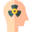 Hazardous icon 64x64