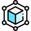 Cube icon 64x64