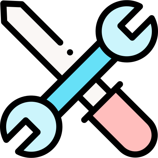 Tools icon