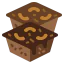 Brownie icon 64x64