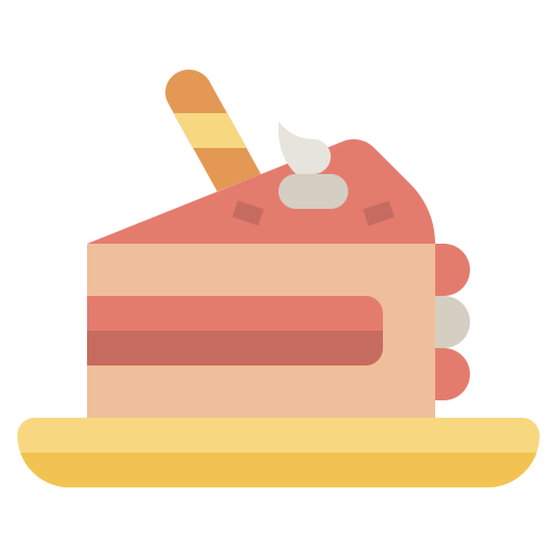 Cake icon