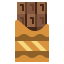 Chocolate icon 64x64