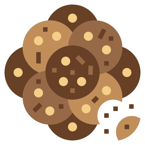 Cookie icon