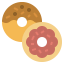 Donut 상 64x64