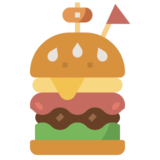 Hamburger icon