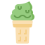 Ice cream icon 64x64