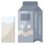 Milk icon 64x64