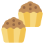 Muffin icon 64x64