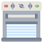 Oven icon 64x64