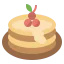 Pancake Symbol 64x64