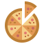 Pizza icon 64x64