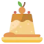 Pudding biểu tượng 64x64
