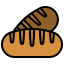 Bread icon 64x64