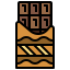 Chocolate icon 64x64