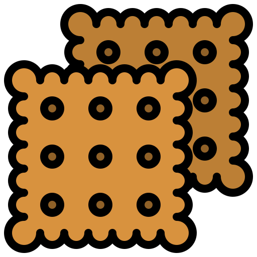 Cracker Symbol
