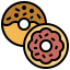 Donut 상 64x64